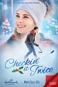 Poster to the movie "Checkin