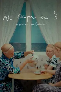 Poster to the movie "Constructing an Island" #353135