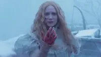 Backdrop to the movie "Crimson Peak" #854281