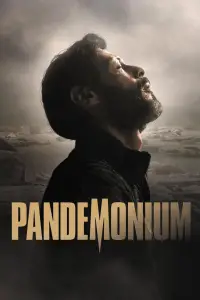 Poster to the movie "Pandemonium" #662873