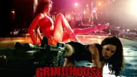 Backdrop to the movie "Grindhouse" #941381