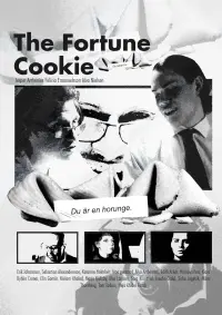 Poster to the movie "Lyckokakan" #732048