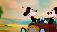 Backdrop to the movie "Mickey