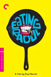 Poster to the movie "Eating Raoul" #1171473