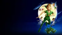 Backdrop to the movie "Peter Pan" #712165