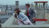 Backdrop to the movie "Pierrot le Fou" #693179