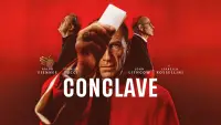 Backdrop to the movie "Conclave" #931444