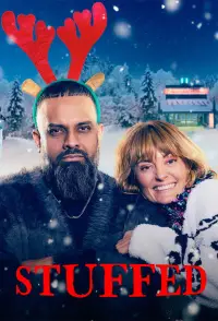 Poster to the movie "Stuffed" #1122796