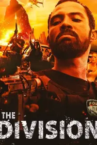 Poster to the movie "The Division" #1085247