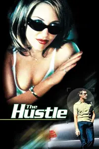 Poster to the movie "The Hustle" #1111524