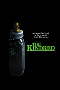 Poster to the movie "The Kindred" #1082882
