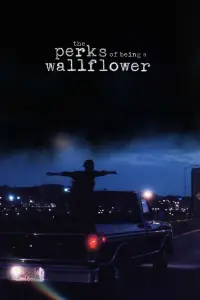Poster to the movie "The Perks of Being a Wallflower" #886179