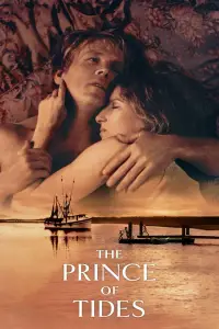 Poster to the movie "The Prince of Tides" #1161160