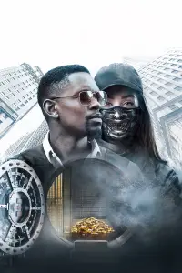 Poster to the movie "Inside Man: Most Wanted" #1028276