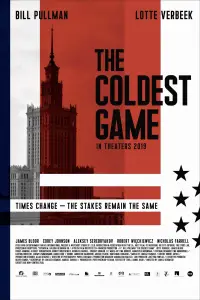 Poster to the movie "The Coldest Game" #1024388