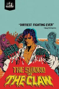 Poster to the movie "Lionman" #1044657