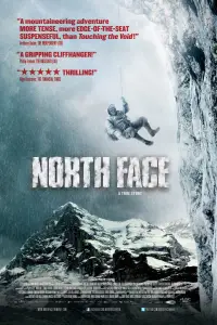 Poster to the movie "North Face" #1142411