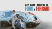 Backdrop to the movie "Ford v Ferrari" #926035
