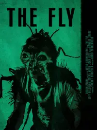 Poster to the movie "The Fly" #1017218