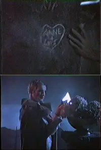 Poster to the movie "A Gothic Video Introduction by Pierre Emö" #876551