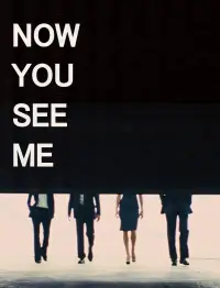 Poster to the movie "Now You See Me" #917864