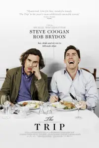 Poster to the movie "The Trip" #1034686