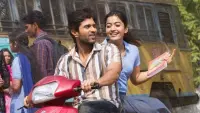 Backdrop to the movie "Dear Comrade" #859678