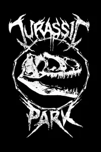 Poster to the movie "Jurassic Park" #1119964
