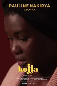 Poster to the movie "Kojja" #199189