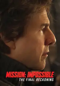 Poster to the movie "Mission: Impossible 8" #1052683