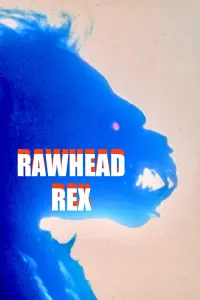 Poster to the movie "Rawhead Rex" #745372