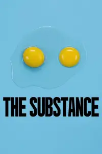 Poster to the movie "The Substance" #904198