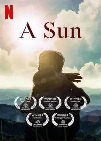 Poster to the movie "A Sun" #1046920