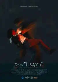 Poster to the movie "Sakın Söyleme" #947913