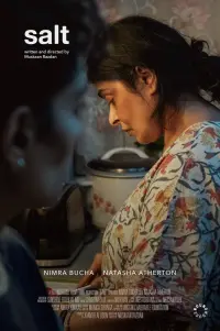 Poster to the movie "Salt" #804905