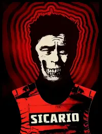 Poster to the movie "Sicario" #1056990