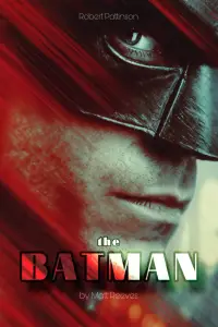 Poster to the movie "The Batman" #1012598