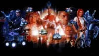 Backdrop to the movie "The Fifth Element" #189829