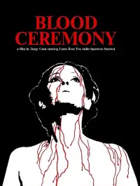 Poster to the movie "The Legend of Blood Castle" #1105924