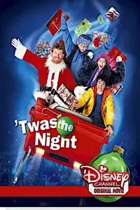 'Twas the Night