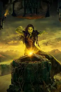 Poster to the movie "Wicked Part Two" #516058