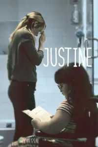 Poster to the movie "Justine" #740319