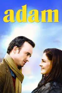 Poster to the movie "Adam" #1034874