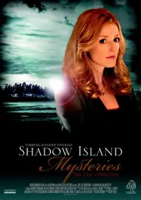 Poster to the movie "Shadow Island Mysteries: Wedding for One" #1013875