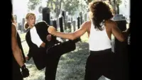 Backdrop to the movie "Excessive Force II: Force on Force" #759331