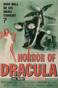 Poster to the movie "Dracula" #945298