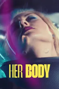 Poster to the movie "Her Body" #998695