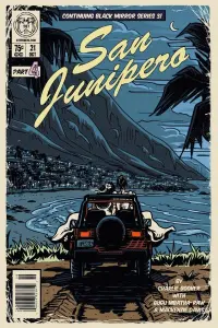 Poster to the movie "Black Widow" #833678