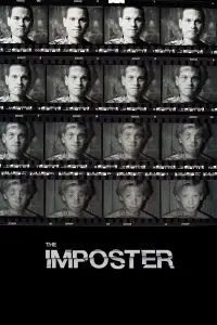Poster to the movie "The Imposter" #949467