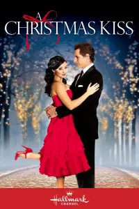 Poster to the movie "A Christmas Kiss" #972544